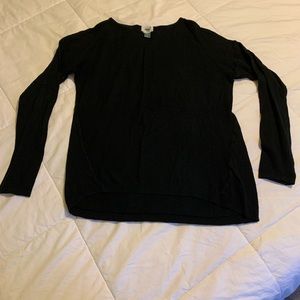 Black Old Navy Sweater